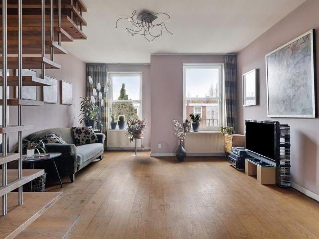 Van Hilligaertstraat 172, 1072PL, Amsterdam, Noord Holland 1072PL