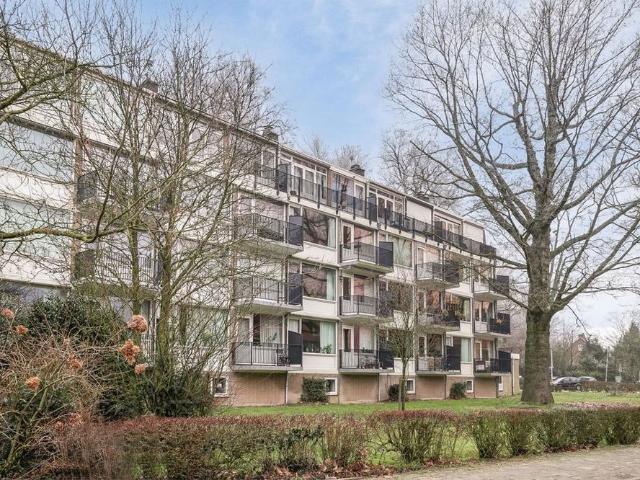 Van Huevenstraat 23, 6824ML, Arnhem, Gelderland 6824ML