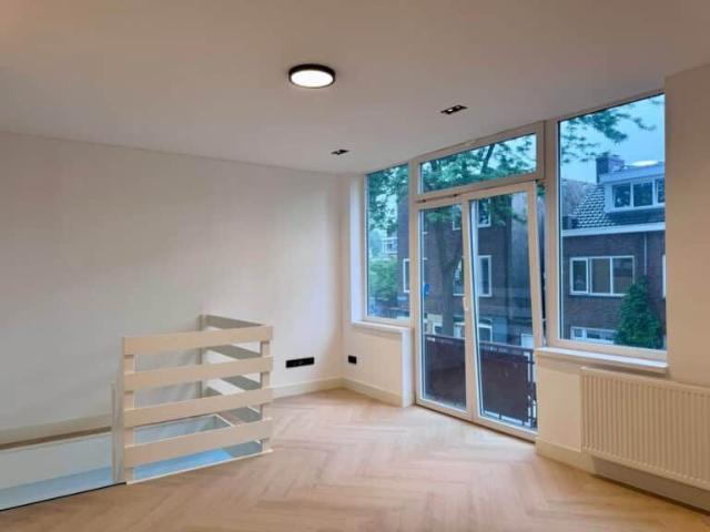 Van Humboldtstraat 114 A
