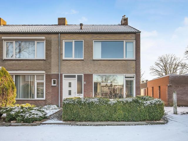 Van Oost Frieslandstraat 96, 5482GZ, Schijndel, Noord Brabant 5482GZ