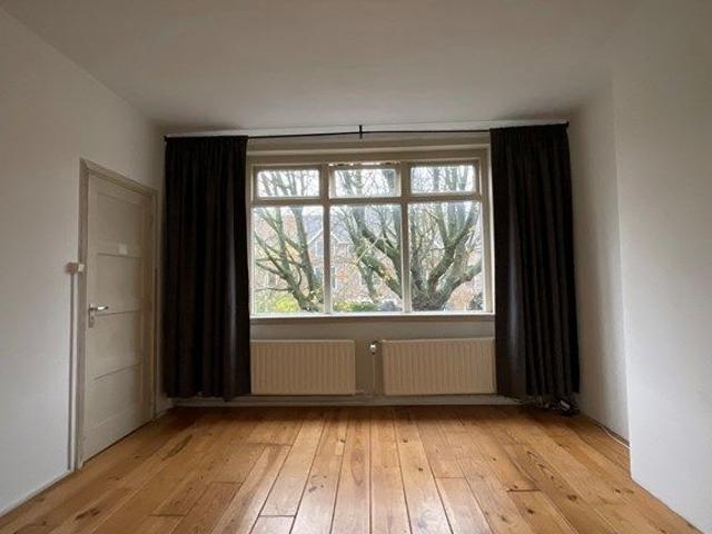 Van Oldenbarneveldtstraat
