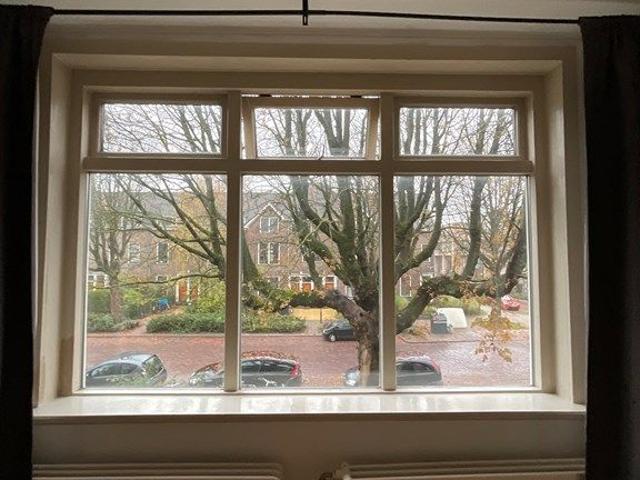 Van Oldenbarneveldtstraat