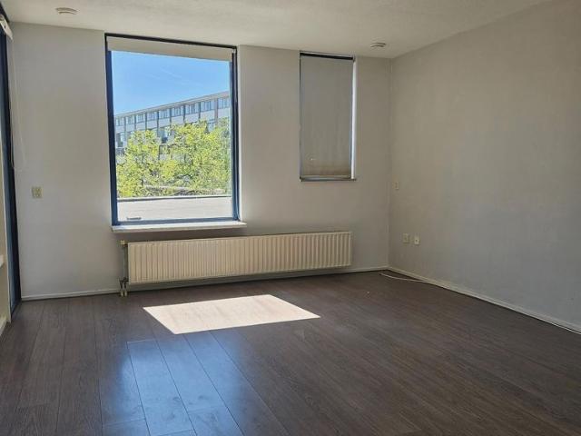 Van Ollefenstraat 12 1065 LK Amsterdam