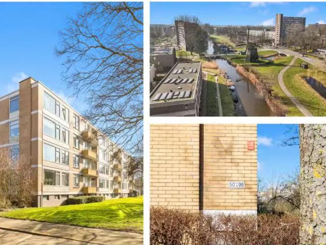 Van Ostadelaan 78 Alkmaar