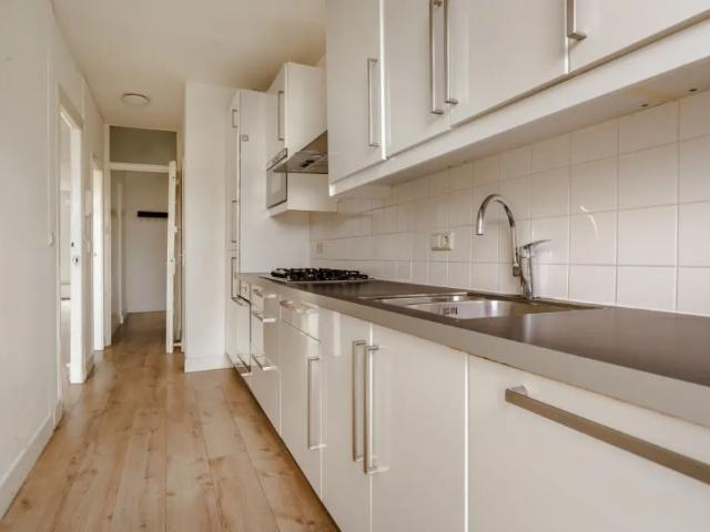 Van Ostadestraat 14 3