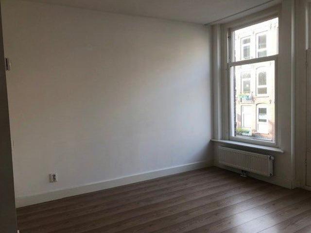 Van Ostadestraat 1072TH Amsterdam