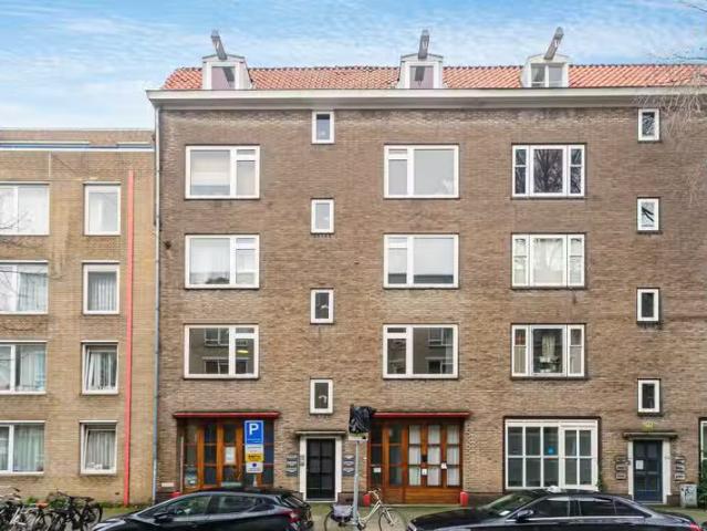 Van Ostadestraat 387 1 Amsterdam
