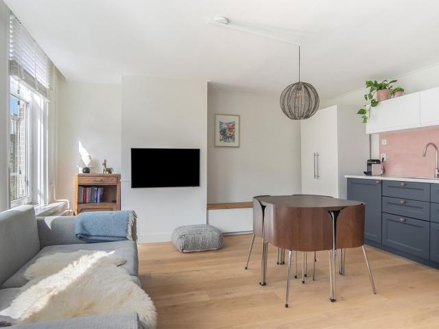 Van Ostadestraat 55 3, 1072SN, Amsterdam, Noord Holland 1072SN