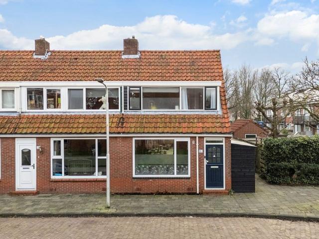 Van Loonstraat 95A, 8932AP, Leeuwarden, Friesland 8932AP