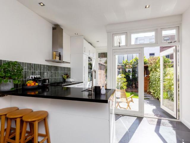 Van limburg brouwerstraat 13 | Utrecht
