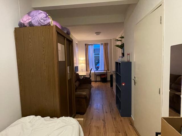 Van Maerlantstraat 1, Tilburg kamer