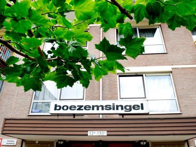 Van Meekerenstraat 66A
