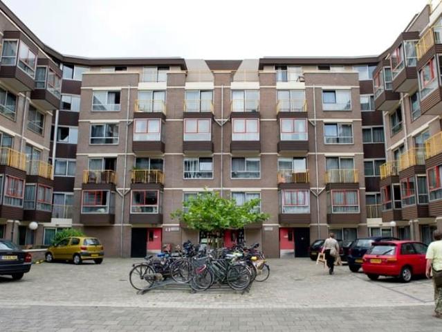 Van Meekerenstraat 78A 1