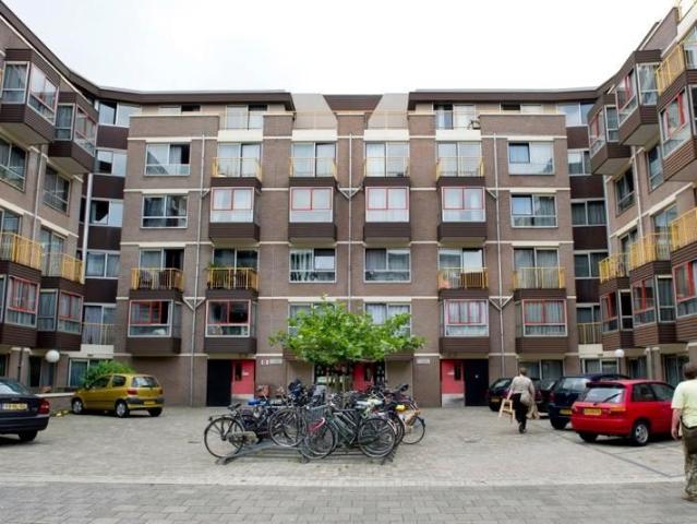 Van Meekerenstraat 84B