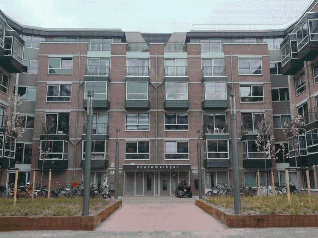Van Meekerenstraat 86A /2