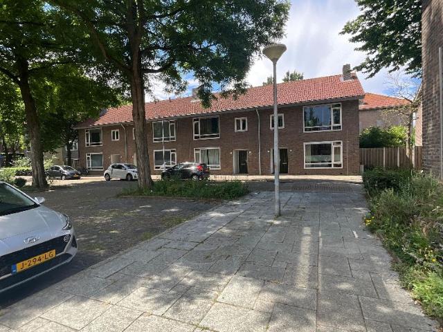van Musschenbroekstraat 40