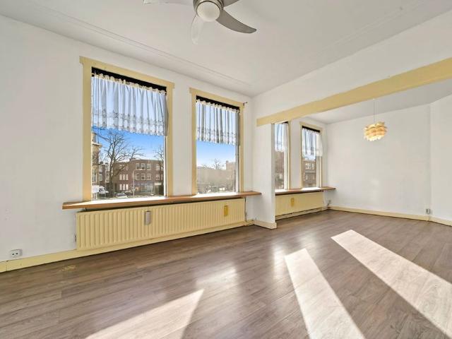 Van Musschenbroekstraat 111, 2522AK, Den Haag, Zuid Holland 2522AK