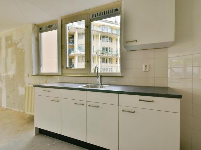 Van Noordtkade 38 A, 1013 BZ, Amsterdam