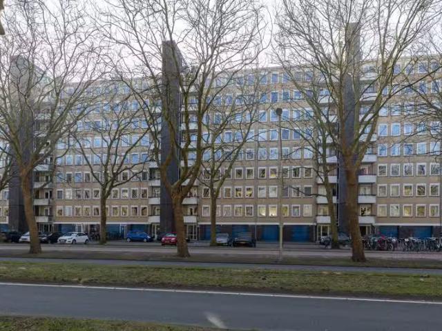 Van Nijenrodeweg 569 Amsterdam
