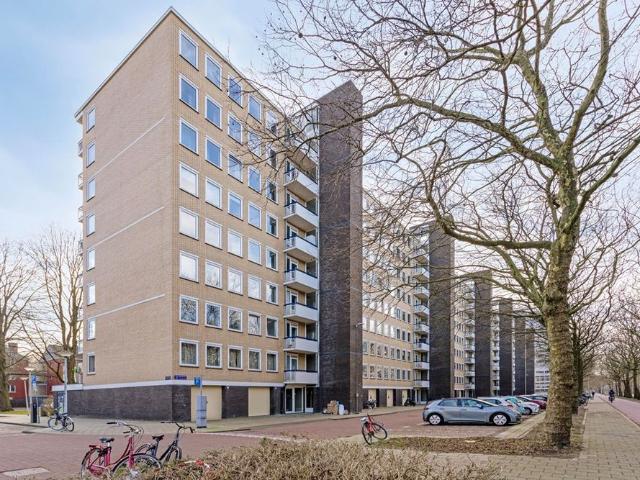 Van Nijenrodeweg 57, 1083ED, Amsterdam, Noord Holland 1083ED