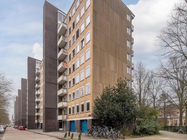 Van Nijenrodeweg 592, 1082HV, Amsterdam, Noord Holland 1082HV