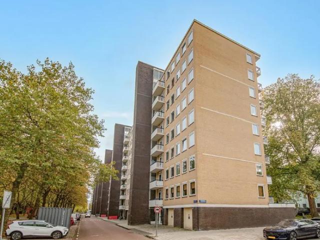 Van Nijenrodeweg 646