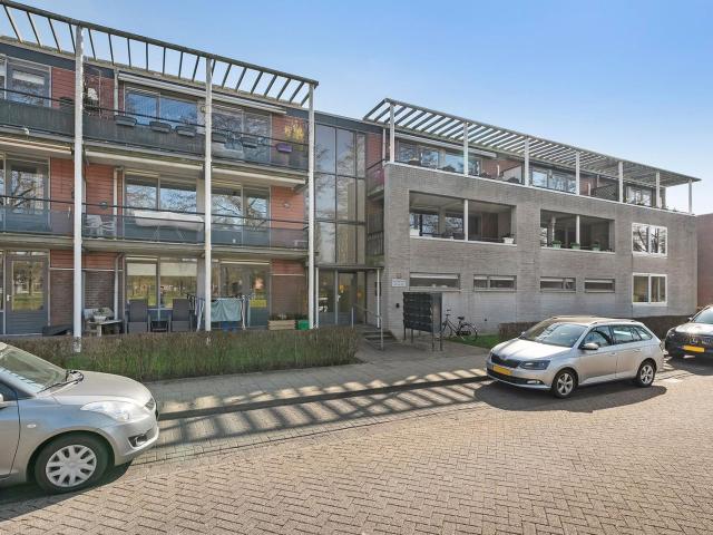 Van Nispensingel 93, 8016MT, Zwolle, Overijssel 8016MT