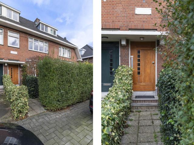 Van Slingelandtlaan 12, 3051HW, Rotterdam, Zuid Holland 3051HW