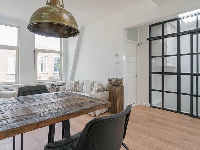 Van Slingelandtstraat, 2582 XK Den Haag