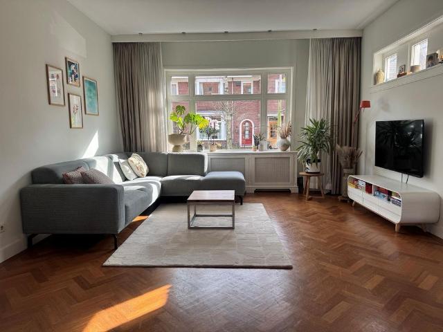 Van Spaenstraat 6 1181 DW Amstelveen