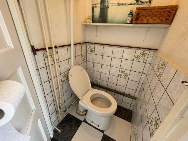 Van Speykstraat 32B, 9726 BM Groningen, Nederland