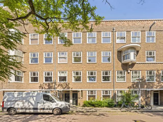 Van Spilbergenstraat 102 2