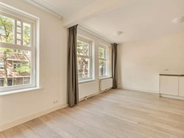 Van Spilbergenstraat 136 1