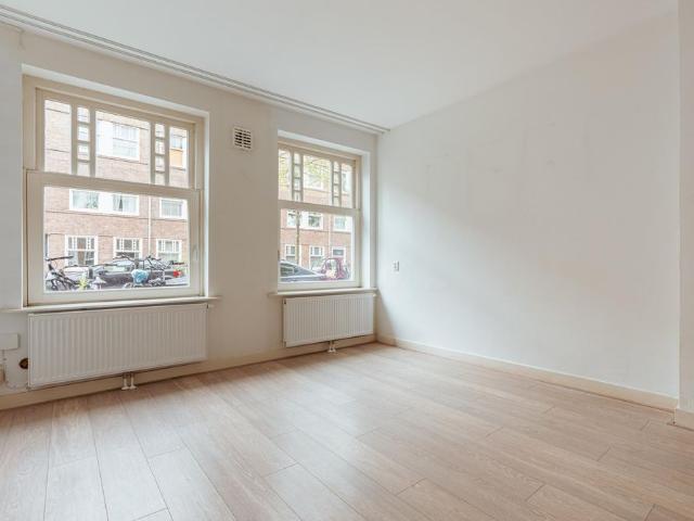 Van Spilbergenstraat 144H, 1057 RP Amsterdam