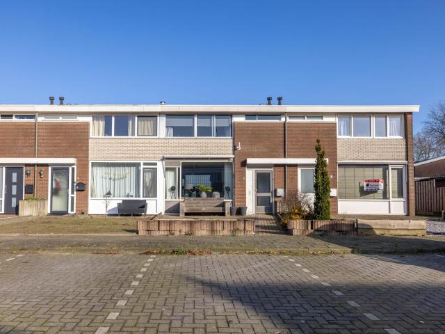 Van Stolbergstrjitte 4, 9288BH, Kootstertille, Friesland 9288BH