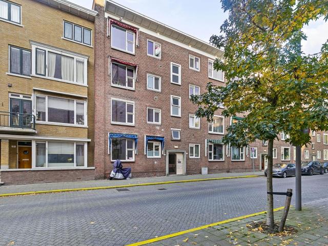 Van Swietenlaan 13 D, 3083DR, Rotterdam, Zuid Holland 3083DR
