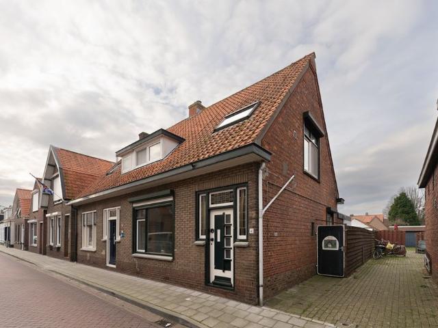 Van Randwijckstraat 46, 4401KM, Yerseke, Zeeland 4401KM