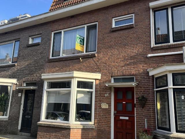 Van Riebeeckstraat 61, 3131VT, Vlaardingen, Zuid Holland 3131VT