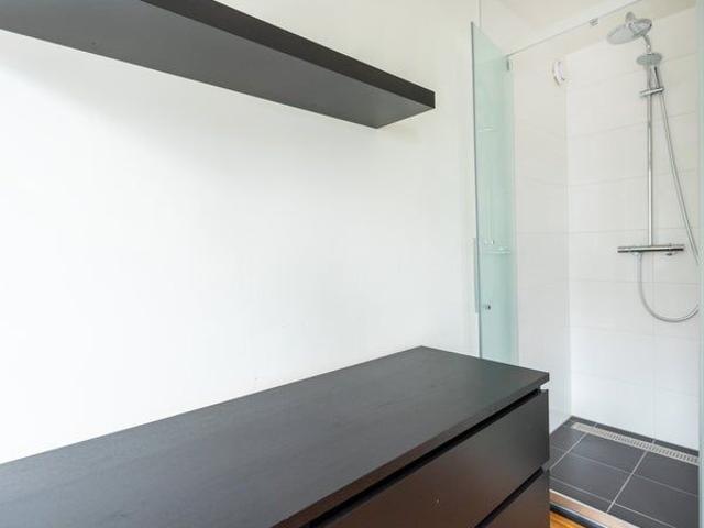 Van Woustraat 1074AB Amsterdam