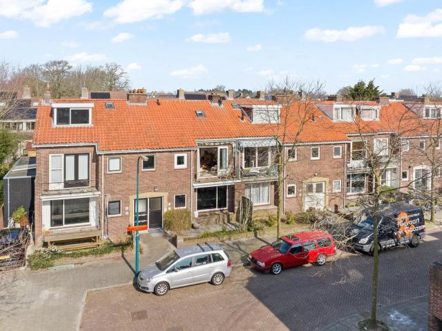 Van Wassenaerlaan 44, 2343AT, Oegstgeest, Zuid Holland 2343AT