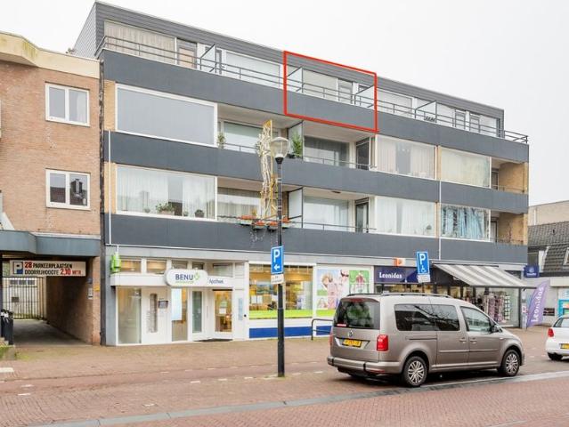 Van Weedestraat 203, 3761CD, Soest, Utrecht 3761CD
