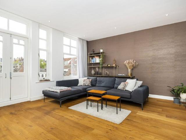 Van Weelstraat 27B