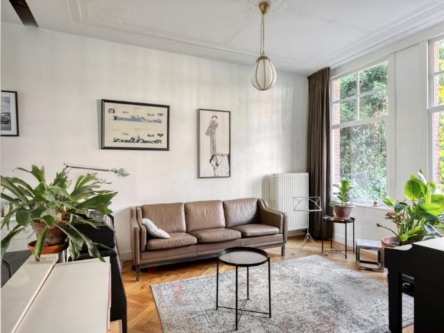 Van Weelstraat 25, 3022 ZB Rotterdam