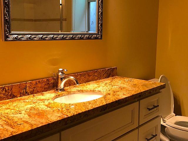 Van West private Entrance 2 bedroom, 1 bath Semi basement Suite