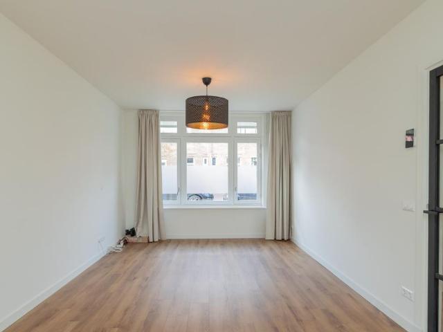 Van 't Hoffstraat 18, 2014RG, Haarlem