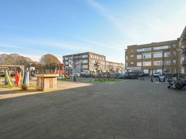Van 't Hoffplein, 3112 JS Schiedam