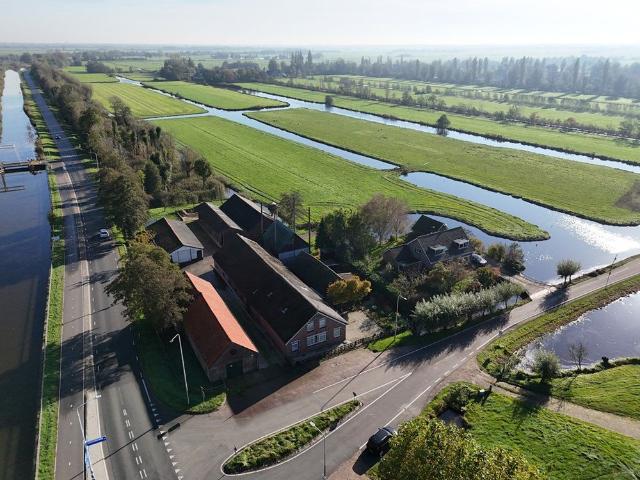 Van Teylingenweg 204, 3471GL, Kamerik, Utrecht 3471GL