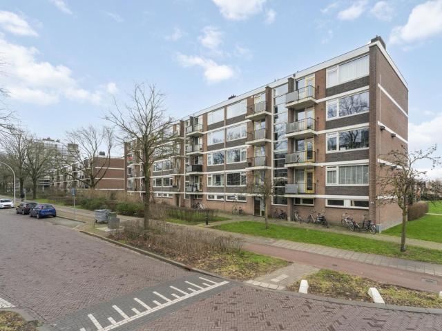 Van Uvenweg 122 1, 6707BG, Wageningen, Gelderland 6707BG