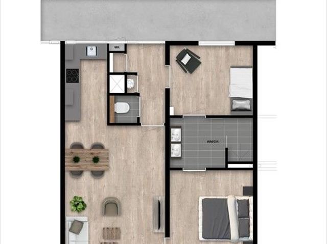Van Vollenhovenlaan in Utrecht 3527JK