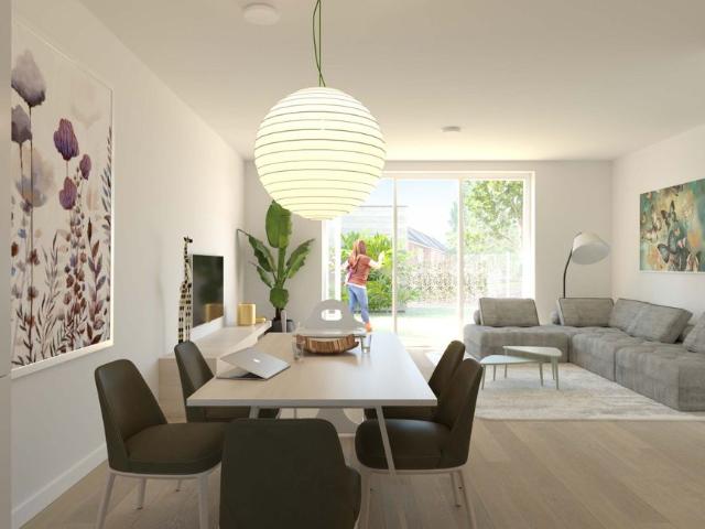 Van Vorststraat 16, 5622 CX Eindhoven